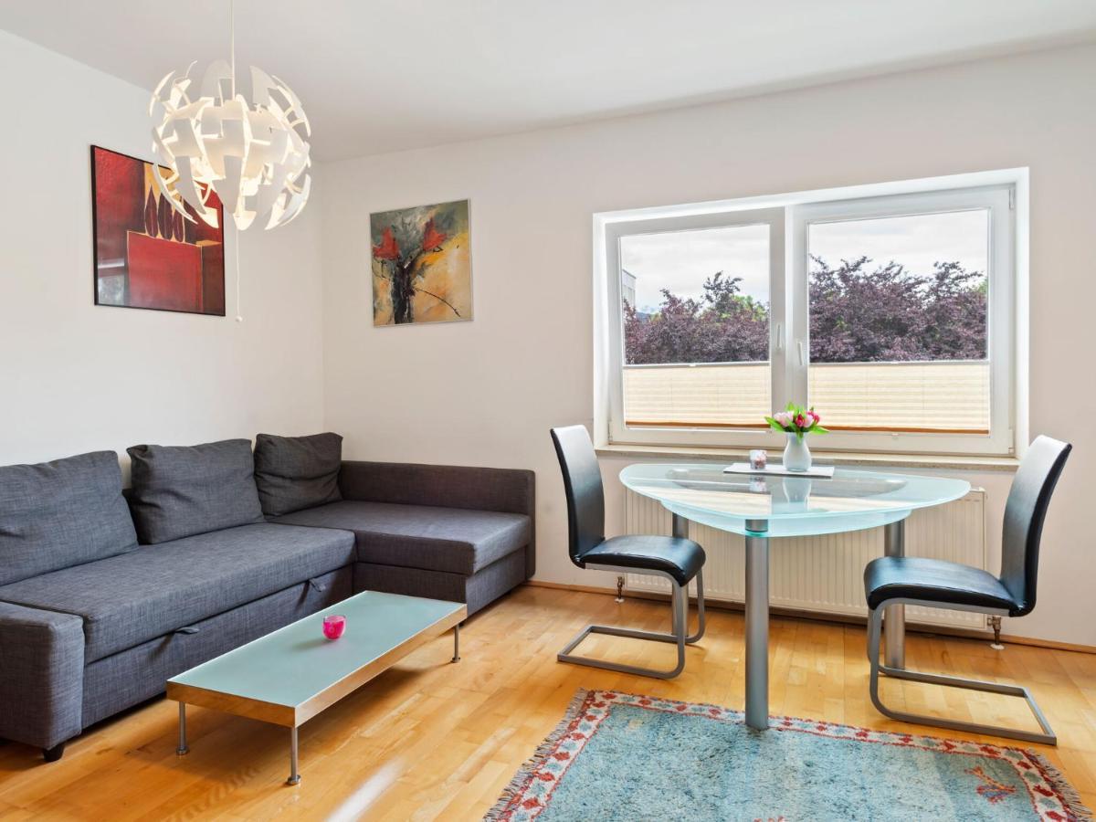 Apartment In Innsbruck Near The Golden Roof Kültér fotó