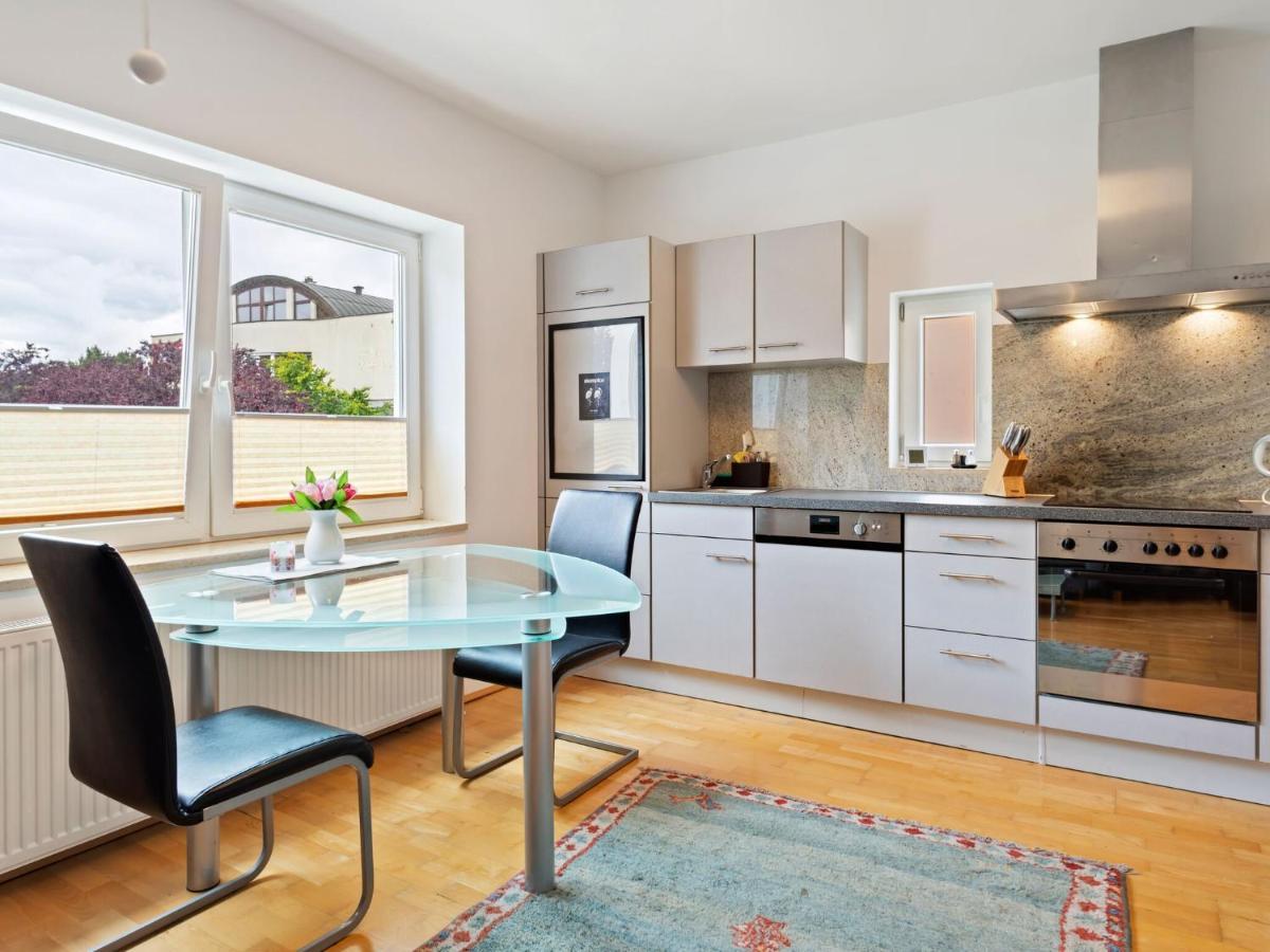 Apartment In Innsbruck Near The Golden Roof Kültér fotó